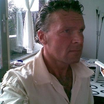 Talentcard van ron asioli