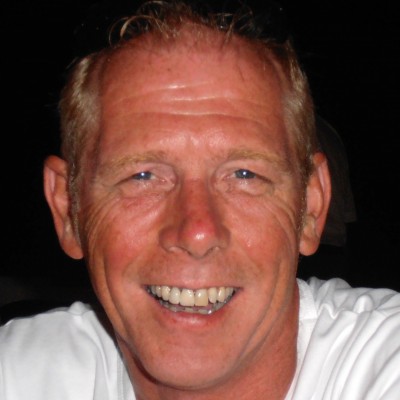 Talentcard van Martin Timmer