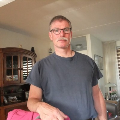 Talentcard van Johan Hubers