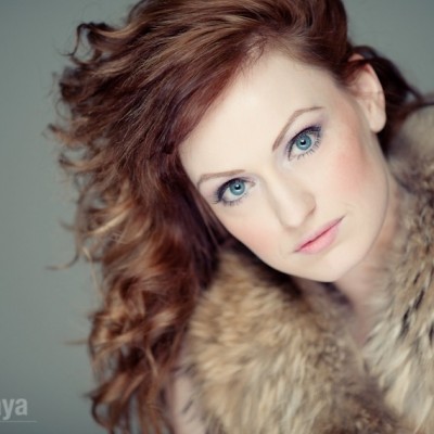 Talentcard van Nadia Bruijn