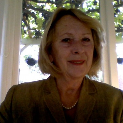 Talentcard van Agnes van Tomputte