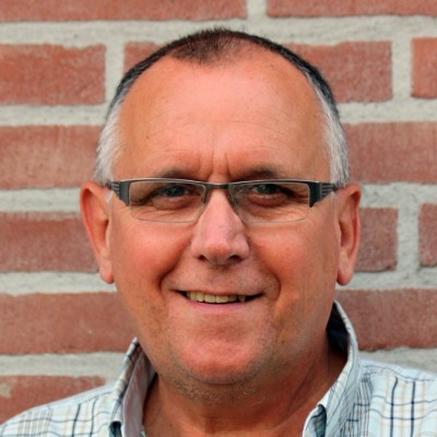 Talentcard van Ben van Vliet