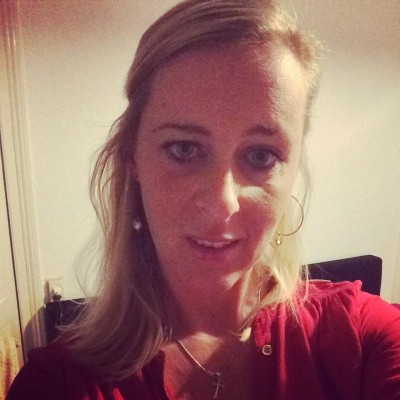 Talentcard van anna pratzka