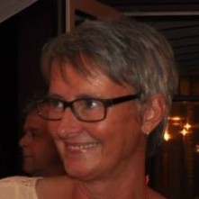 Talentcard van Annette Roovers-van Boxtel