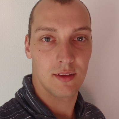 Talentcard van Lennart Duijndam