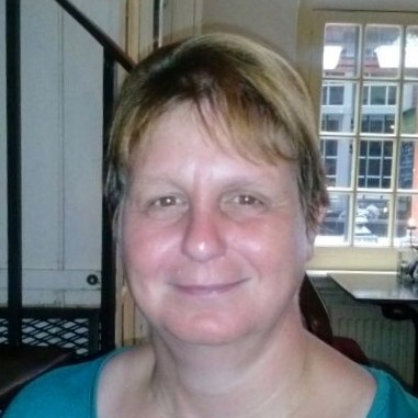 Talentcard van Monique van Haren-Bossers