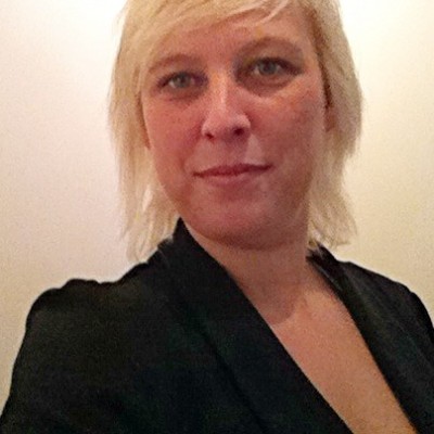 Bianca Knijff- le Febre