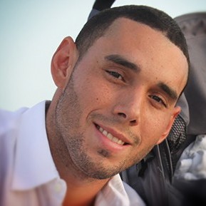 Talentcard van Kevin van Eenennaam