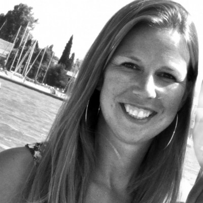 Talentcard van Lotte Vervoorn