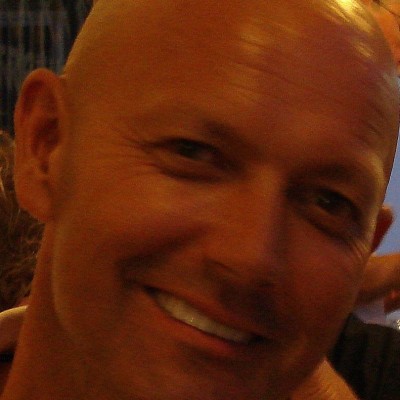 Talentcard van Larry van Raan