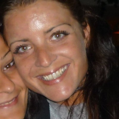 Talentcard van Nanda Pavlinovic