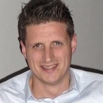 Talentcard van Maarten Terpstra