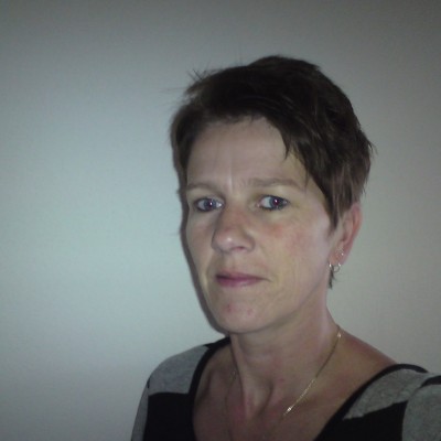 Talentcard van Neeke Ponne - de Groot