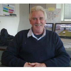 Talentcard van carl steinvoort