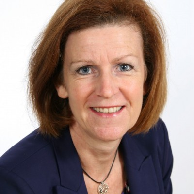 Talentcard van Marjo von Pey