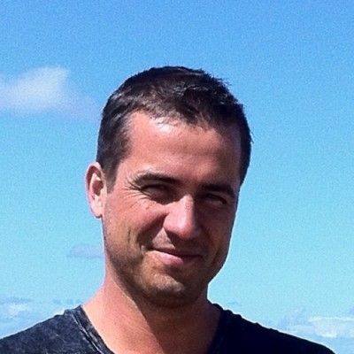 Talentcard van Tom Boetzkes