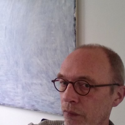 Talentcard van Gerrit Ravesloot