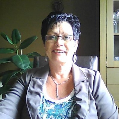 Talentcard van Corine Schipper