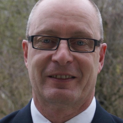 Talentcard van Danny van Klaveren