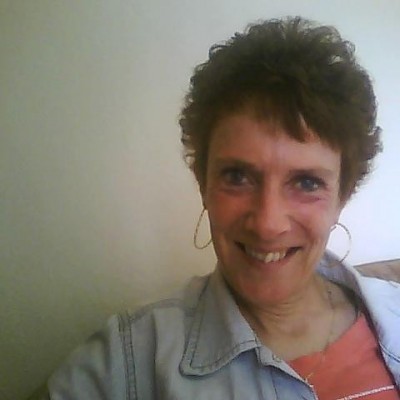 Talentcard van Marry de Vries