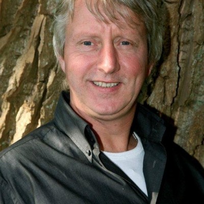 Talentcard van Hans Bruin