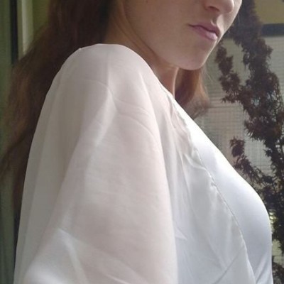 Talentcard van Jacqueline Streekstra