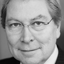 Talentcard van Gerard Wesselink