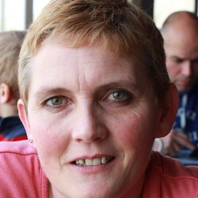 Talentcard van Ellen Bruggeman