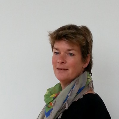 Talentcard van Marjan Duivenvoorde