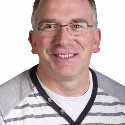 Talentcard van Tom van den End