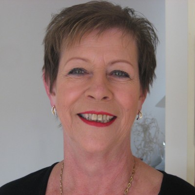 Talentcard van Leonie Dijkman-Ording