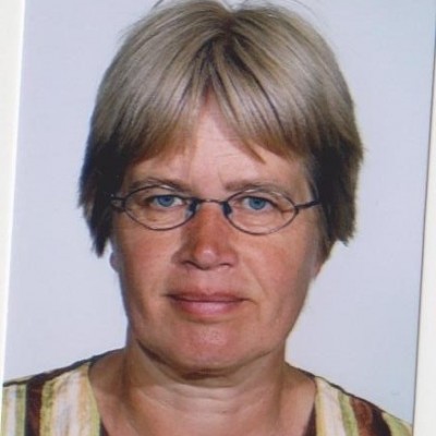 Talentcard van Anneke Horsman