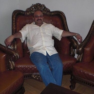 Talentcard van kailaas Mathoera