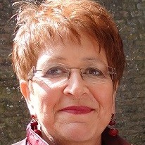 Talentcard van Hannie Kloet-Moerland