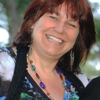 Talentcard van Ellen Hager