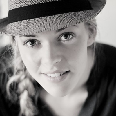 sanne van veen