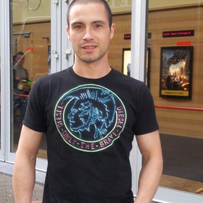 Talentcard van carlos soares