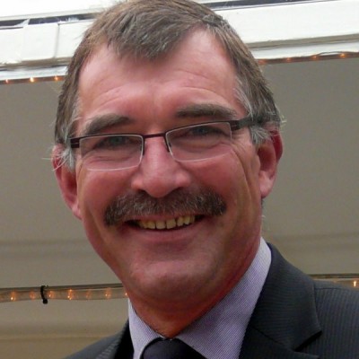 Talentcard van Rinze Rietstra