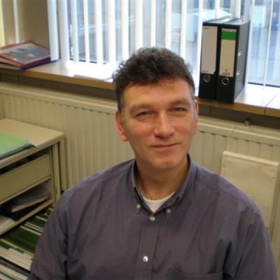 Talentcard van Evert Hageman