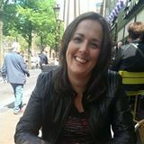 Talentcard van Sonja Paludanus - van 't Hoff