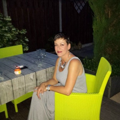 Talentcard van Mariëlle Schaaks