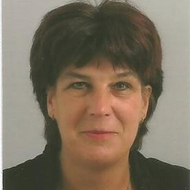 Talentcard van Corry Slot