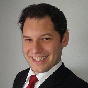 Talentcard van Paul Deckers