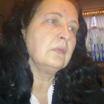 Talentcard van audrey consenheim