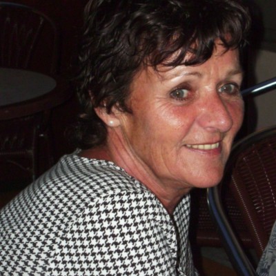 Talentcard van Rita van Olst