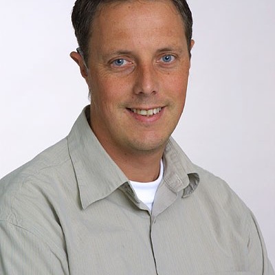 Talentcard van Richard Albers