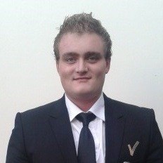Talentcard van Stephen Veening
