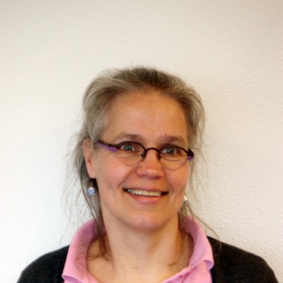 Talentcard van Diderica Westerveld
