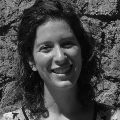 Talentcard van Frederique Damen