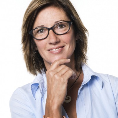 Talentcard van Ellen Ter Beek